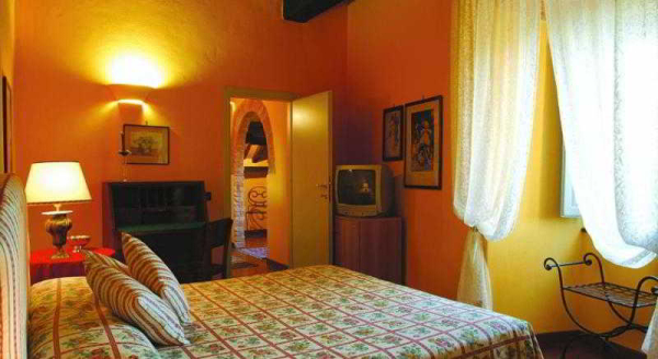 Las mejores ofertas de La Locanda Del Castello Siena