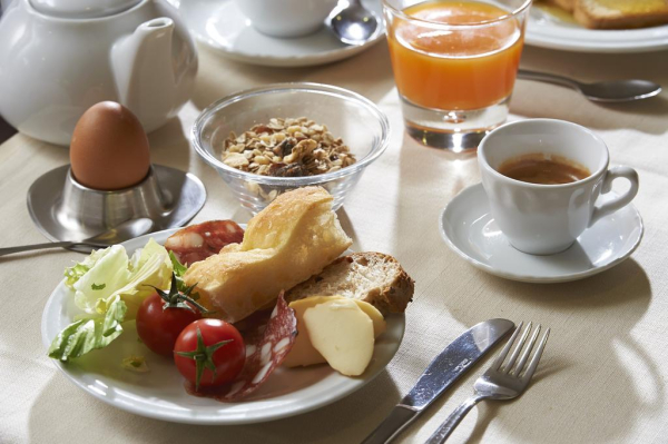 Las mejores ofertas de Park Hotel Chianti Siena