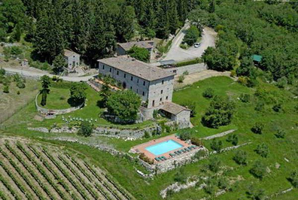Las mejores ofertas de Relais Villa Casalta Siena