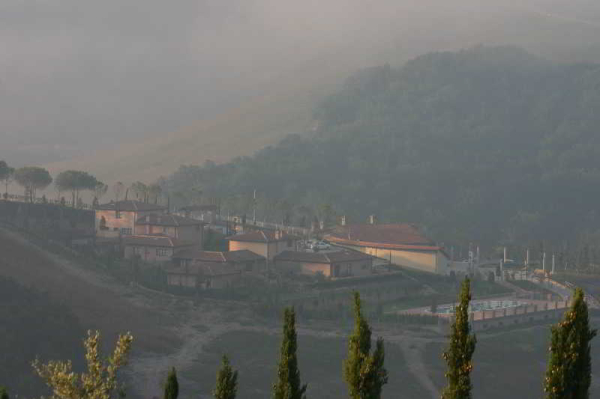 Las mejores ofertas de Villa I Laghi Siena