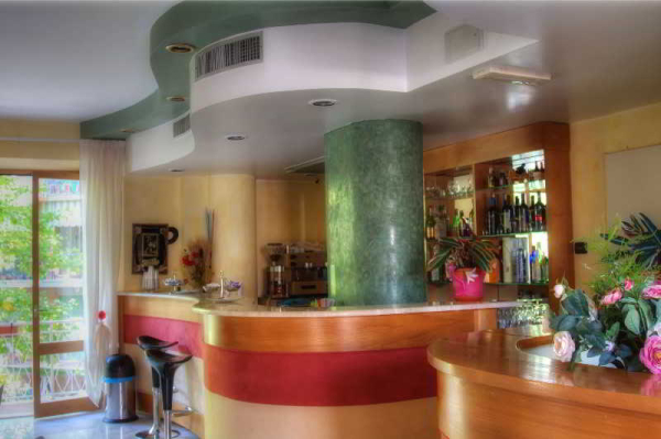 Las mejores ofertas de Hotel Ave Siena