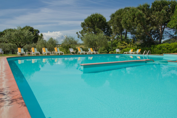 Las mejores ofertas de Hotel Panoramic Siena