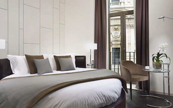 Las mejores ofertas de Piazza Del Gesù Luxury Suites Roma