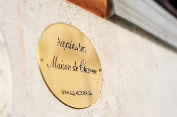 Las mejores ofertas de Aquarius Inn Roma