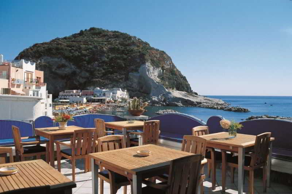 Las mejores ofertas de Casa Celestino Neapolitan Riviera