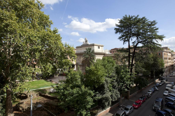 Las mejores ofertas de Dem Guesthouse Roma