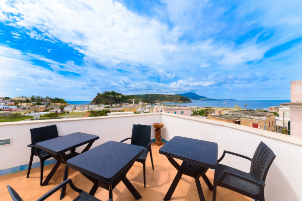 Las mejores ofertas de Hotel Celeste Neapolitan Riviera