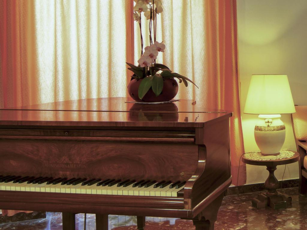 Las mejores ofertas de Hotel La Luna Neapolitan Riviera