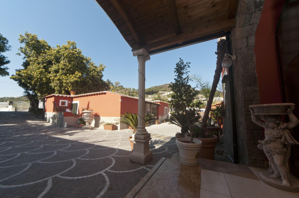 Las mejores ofertas de Hotel Villa Franca Neapolitan Riviera