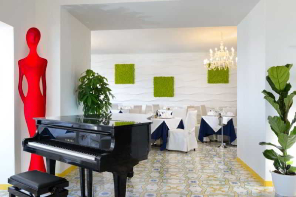 Las mejores ofertas de La Madonnina Neapolitan Riviera