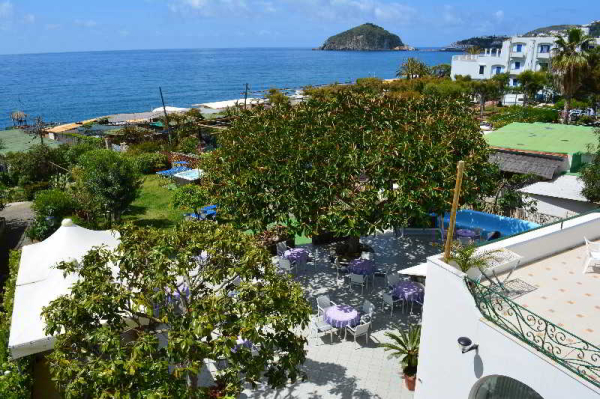 Las mejores ofertas de Maronti Hotel Neapolitan Riviera