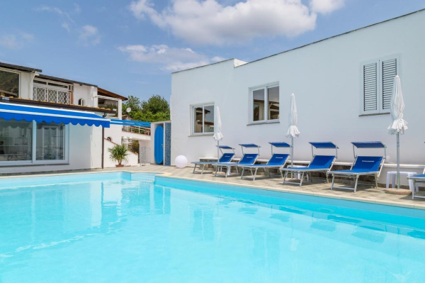 Las mejores ofertas de Relais Romildanna Neapolitan Riviera