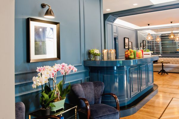 Las mejores ofertas de The Fifteen Keys Hotel Roma