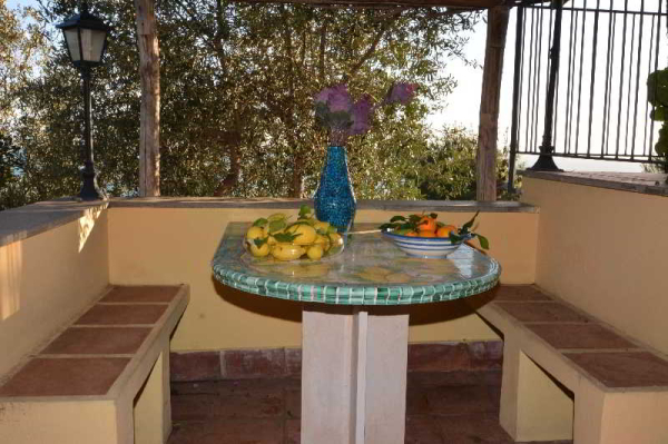 Las mejores ofertas de Torre Di Cesare Neapolitan Riviera