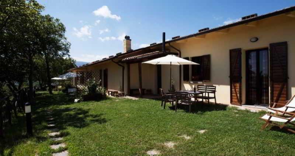 Las mejores ofertas de Agriturismo Bufano RIMINI