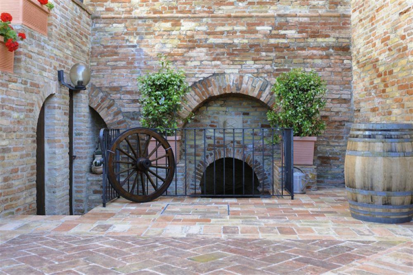 Las mejores ofertas de Albergo Diffuso Borgo Montemaggiore RIMINI