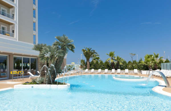 Las mejores ofertas de Ambasciatori RIMINI