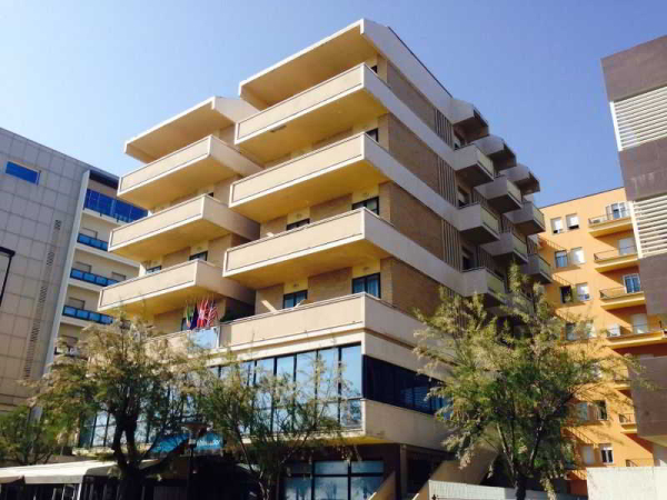 Las mejores ofertas de Ambassador RIMINI