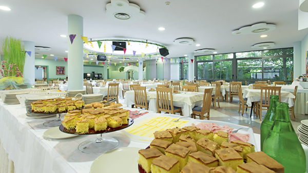 Las mejores ofertas de Arizona Family Hotel Igea Marina RIMINI