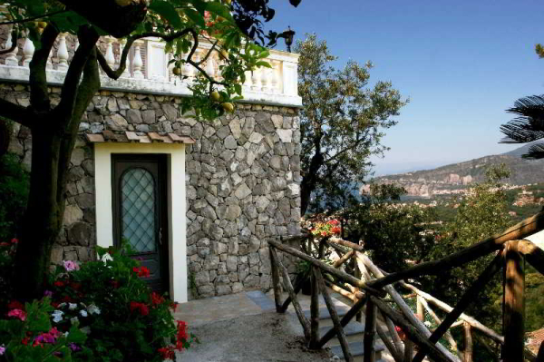 Las mejores ofertas de Casarufolo Paradise Neapolitan Riviera