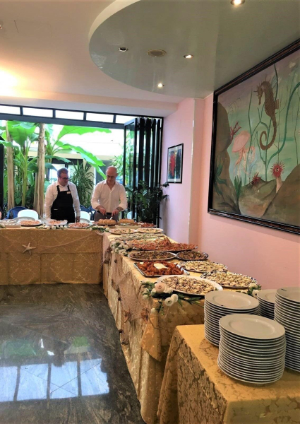 Las mejores ofertas de Cavalluccio Marino RIMINI