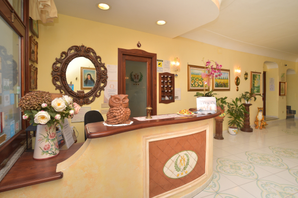 Las mejores ofertas de Hotel Magnolia Neapolitan Riviera