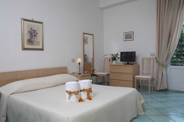 Las mejores ofertas de Hotel Matarese Neapolitan Riviera