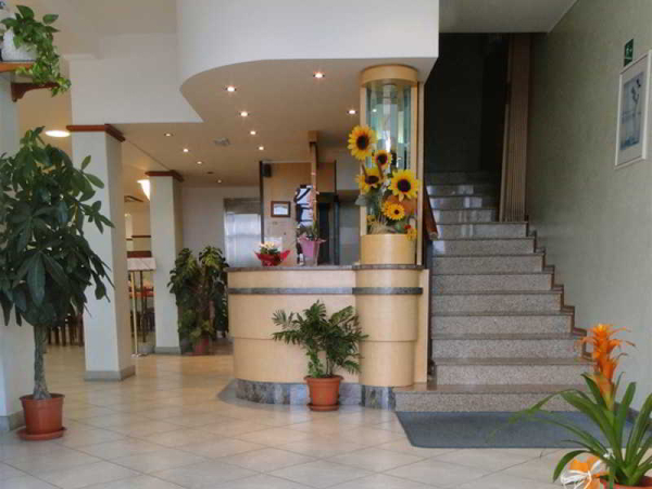 Las mejores ofertas de Hotel Oberdan RIMINI