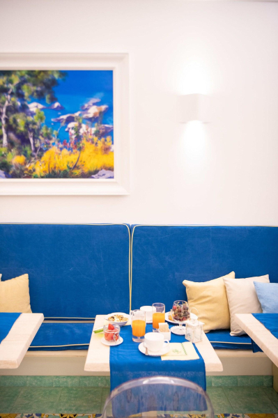 Las mejores ofertas de Hotel Royal Prisco Neapolitan Riviera