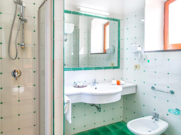 Las mejores ofertas de La Scogliera Neapolitan Riviera