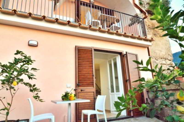 Las mejores ofertas de Lemon Flat Neapolitan Riviera