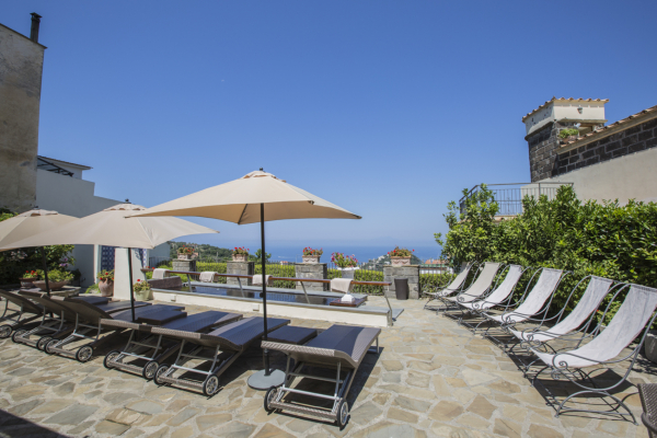 Las mejores ofertas de Lubra Casa Relax Neapolitan Riviera