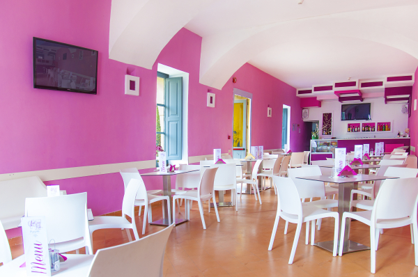 Las mejores ofertas de Purple Sorrento Neapolitan Riviera
