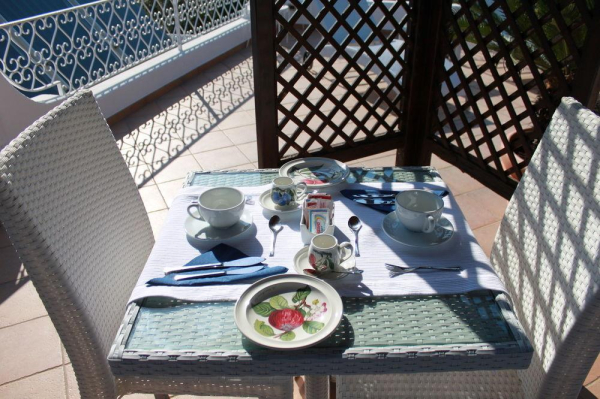 Las mejores ofertas de Villa Marinella Neapolitan Riviera