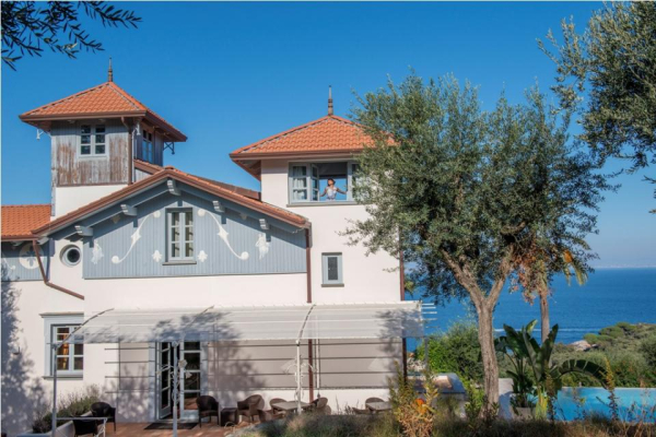Las mejores ofertas de Villa Sabrina Relais Neapolitan Riviera