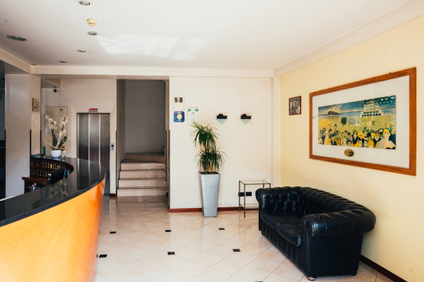 Las mejores ofertas de Arcangelo Roof Hotel RIMINI