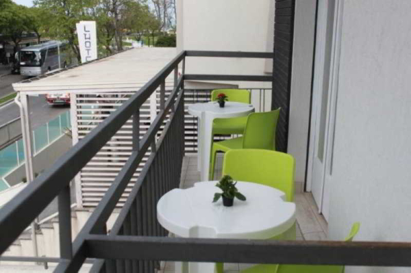 Las mejores ofertas de Brennero Hotel RIMINI