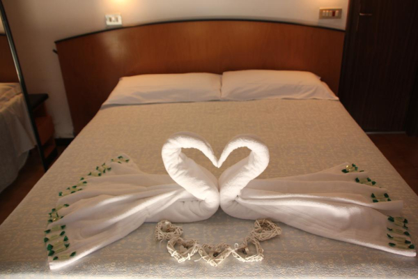 Las mejores ofertas de Hotel Orlov RIMINI