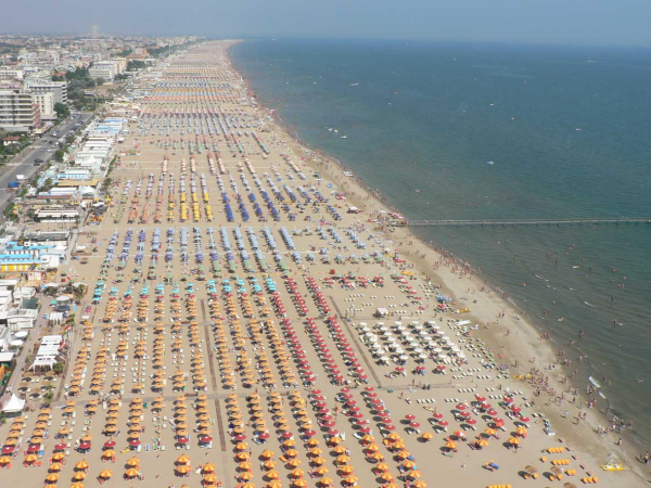 Las mejores ofertas de Orizzonti RIMINI