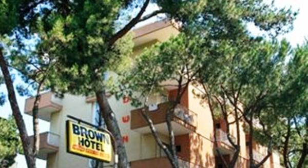 Las mejores ofertas de Residence Brown RIMINI
