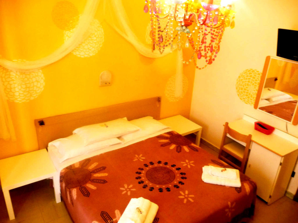 Las mejores ofertas de Riccione Beach Hotel RIMINI