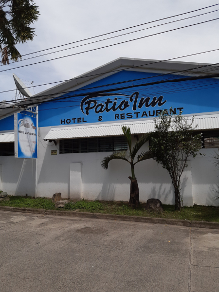 Las mejores ofertas de Patio Inn Hotel & Restaurant Angeles 