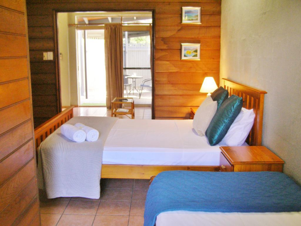 Las mejores ofertas de Island Leisure Resort Great Barrier Reef