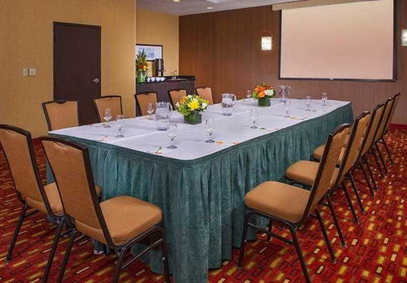 Courtyard Secaucus Meadowlands