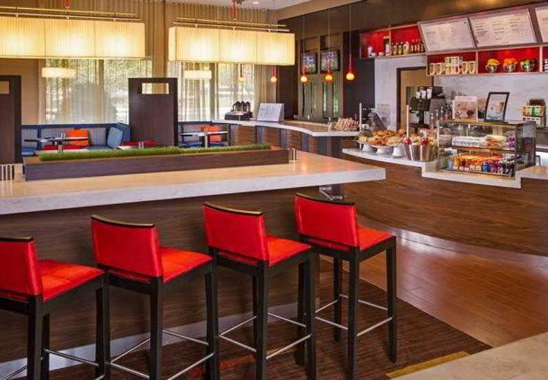 Courtyard Secaucus Meadowlands