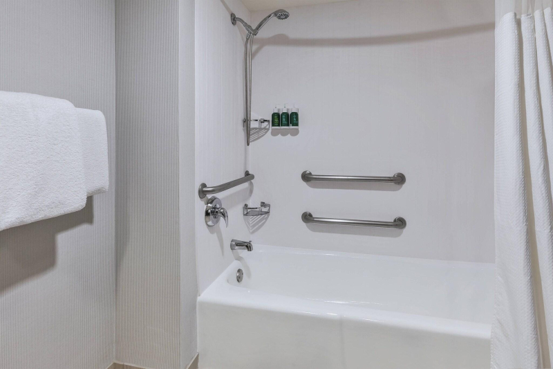 Courtyard Secaucus Meadowlands