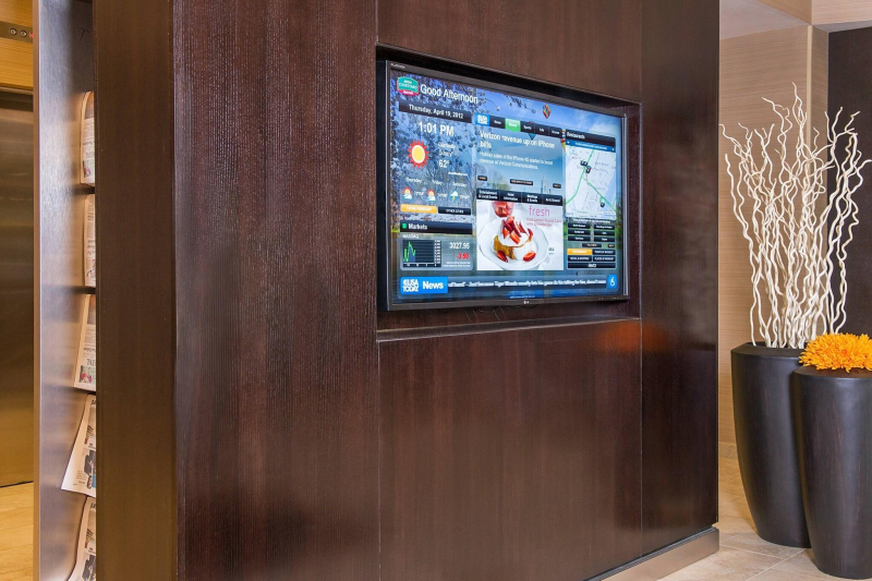 Courtyard Secaucus Meadowlands