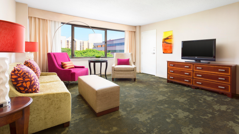 Holiday Inn Secaucus Meadowlands