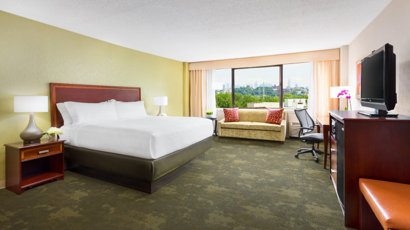 Holiday Inn Secaucus Meadowlands