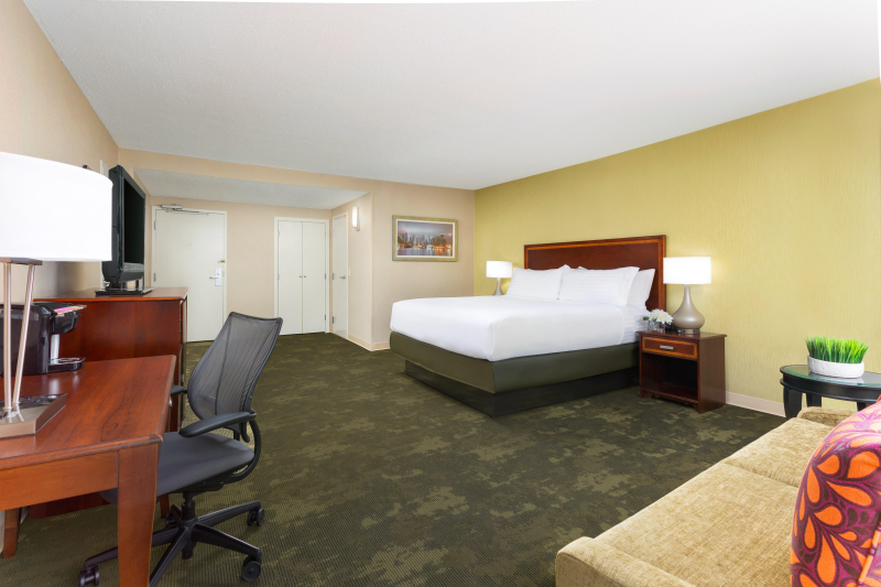 Holiday Inn Secaucus Meadowlands
